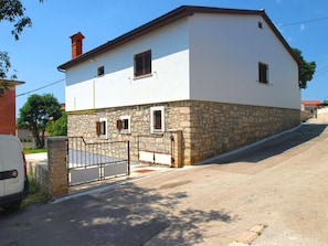 Property grounds - Apartment 1654 by Interhome (Medulin/Ližnjan)