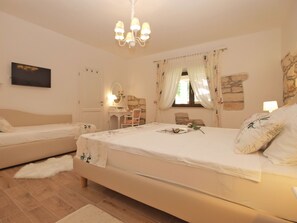 Room - Apartment 1654 by Interhome (Medulin/Ližnjan)