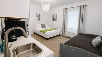 Studio | Gratis wifi