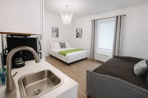 Estudio | Wifi gratis