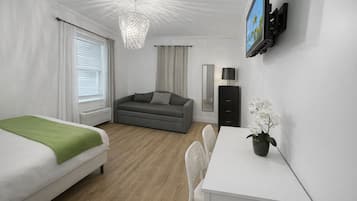 Estudio | Wifi gratis