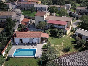 Exterior - House Barat by Interhome (Rovinj/Kanfanar)