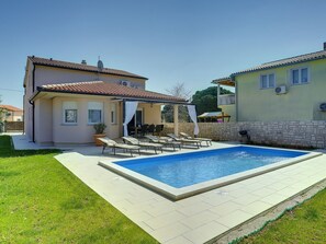 Pool - Villa Rudy by Interhome (Fažana)
