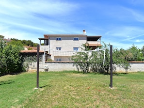 Property grounds - House 2102 by Interhome (Pula)