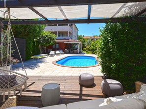 Pool - House 2102 by Interhome (Pula)