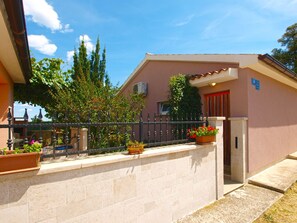Exterior - House 2106 by Interhome (Barbariga)