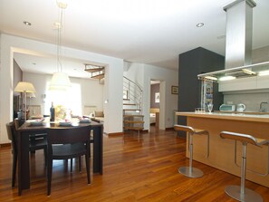Dining - Villa 2103 by Interhome (Pula)