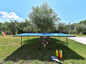 Property grounds - Villa 2105 by Interhome (Pula/Marčana)
