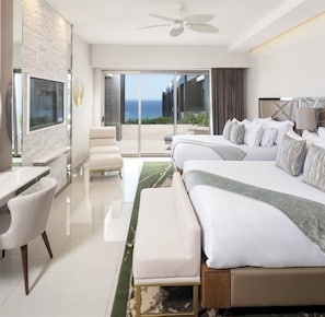 1 bedroom, iron/ironing board, WiFi, bed sheets - The Perfect place for you dream vacation (Cabo San Lucas)