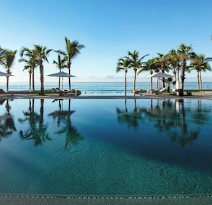 Pool - The Perfect place for you dream vacation (Cabo San Lucas)