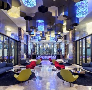 Lobby - The Perfect place for you dream vacation (Cabo San Lucas)