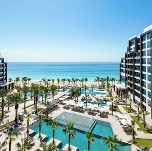 Pool - The Perfect place for you dream vacation (Cabo San Lucas)
