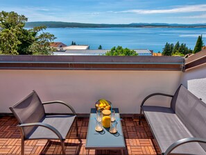 Outdoor dining - Gretchen / HR-10628-01 by Interhome (Crikvenica)