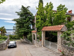 Property grounds - Gretchen / HR-10628-01 by Interhome (Crikvenica)