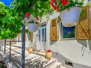 Exterior detail - Tinac / HR-10630-01 by Interhome (Crikvenica)