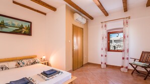 1 Schlafzimmer, Internetzugang