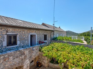Exterior - Mislav / HR-10644-01 by Interhome (Novi Vinodolski/Bribir)