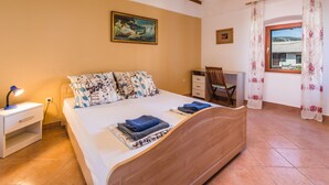 1 Schlafzimmer, Internetzugang