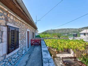 Terrace/patio - Mislav / HR-10644-01 by Interhome (Novi Vinodolski/Bribir)