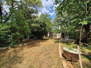 Property grounds - House 2120 by Interhome (Pula/Krnica)