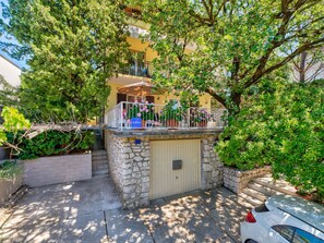 Unclassified image, 5 of 43, button - Irena Apartments 2 kat / HR-10649-02 by Interhome (Selce)