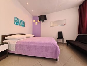 Room - Apartment 2127 by Interhome (Rabac)