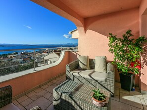 Property grounds - RED PARADISE / HR-10657-01 by Interhome (Crikvenica)