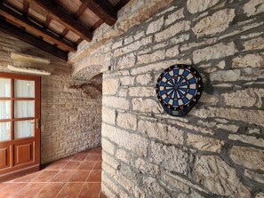 Interior - House 2134 by Interhome (Cere)