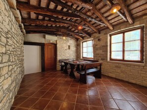 Dining - House 2134 by Interhome (Cere)