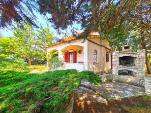 Exterior - House 2131 by Interhome (Medulin)