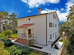 Exterior - Apartment 828 by Interhome (Rabac)