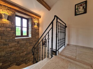 Interior - Villa 2129 by Interhome (Motovun)
