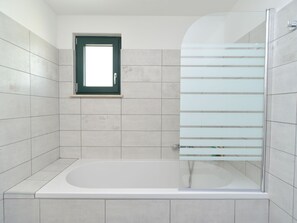 Bathroom - House 2157 by Interhome (Cere)