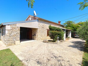 Exterior - House 2147 by Interhome (Pula/Banjole)