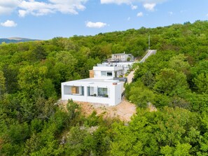 Exterior - Linda kucica 2 / HR-10907-01 by Interhome (Crikvenica)