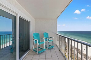 Property grounds - Emerald Wave  - 1419 at the Summit Beach Resort (Panama City Beach)