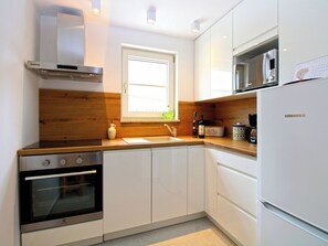 Fridge, microwave, oven, dishwasher - House 2164 by Interhome (Pula/Rakalj)