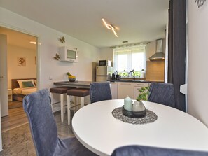 Dining - House 2154 by Interhome (Fažana)