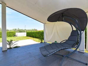 Terras