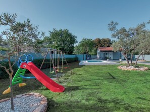 Children’s area - House 2166 by Interhome (Fažana)