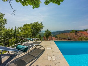 Pool - Villa Erta / HR-10934-01 by Interhome (Crikvenica/Barci)