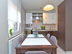 Fridge, microwave, oven, dishwasher - House 2174 by Interhome (Rovinj)