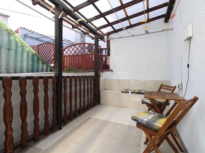 Outdoor dining - Apartment 2178 by Interhome (Pula)