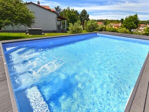 Pool - House 2177 by Interhome (Pula)