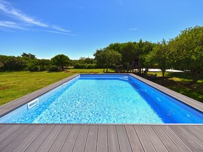 Pool - House 2177 by Interhome (Pula)