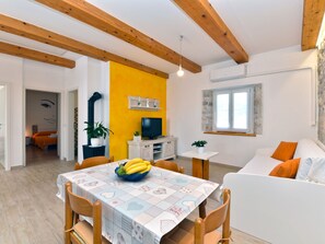Interior - House 2176 by Interhome (Cere)