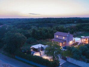 Exterior - Villa Runka by Interhome (Pula/Marčana)