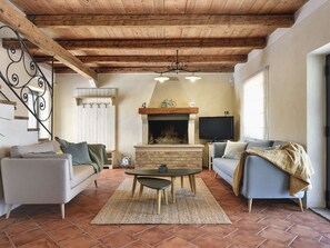 TV - Villa Runka by Interhome (Pula/Marčana)