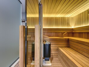 Sauna - Villa Runka by Interhome (Pula/Marčana)