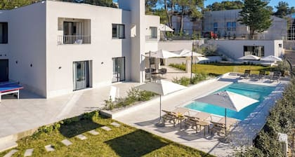 Villa Ma Maison - CKI324 by Interhome